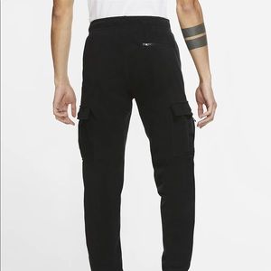 Men’s Nike cargo Fleece